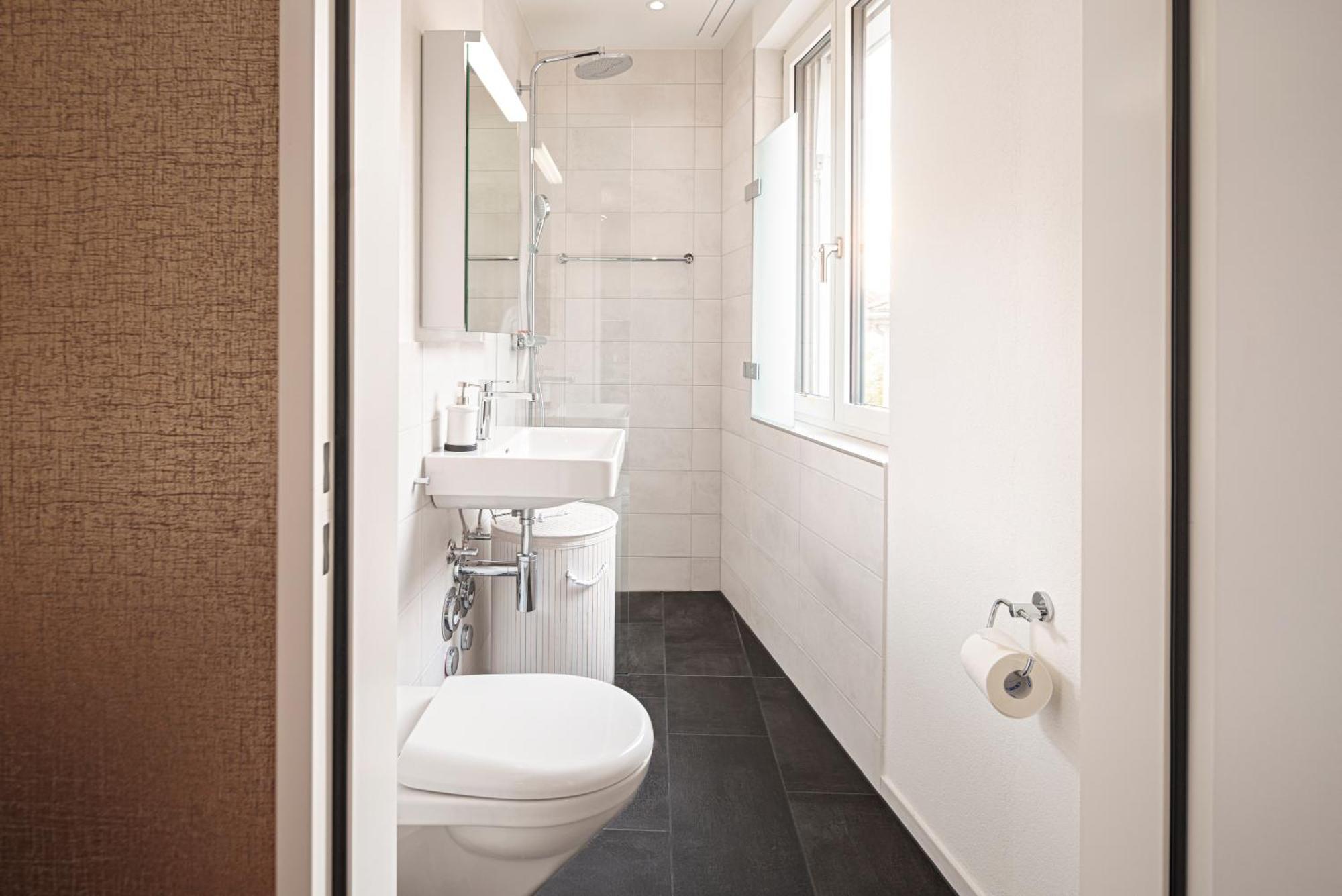 Eh Apartments Merkur Saint-Gall Chambre photo